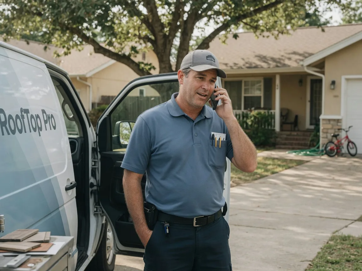 Roof Repair Sells, AZ FAQs