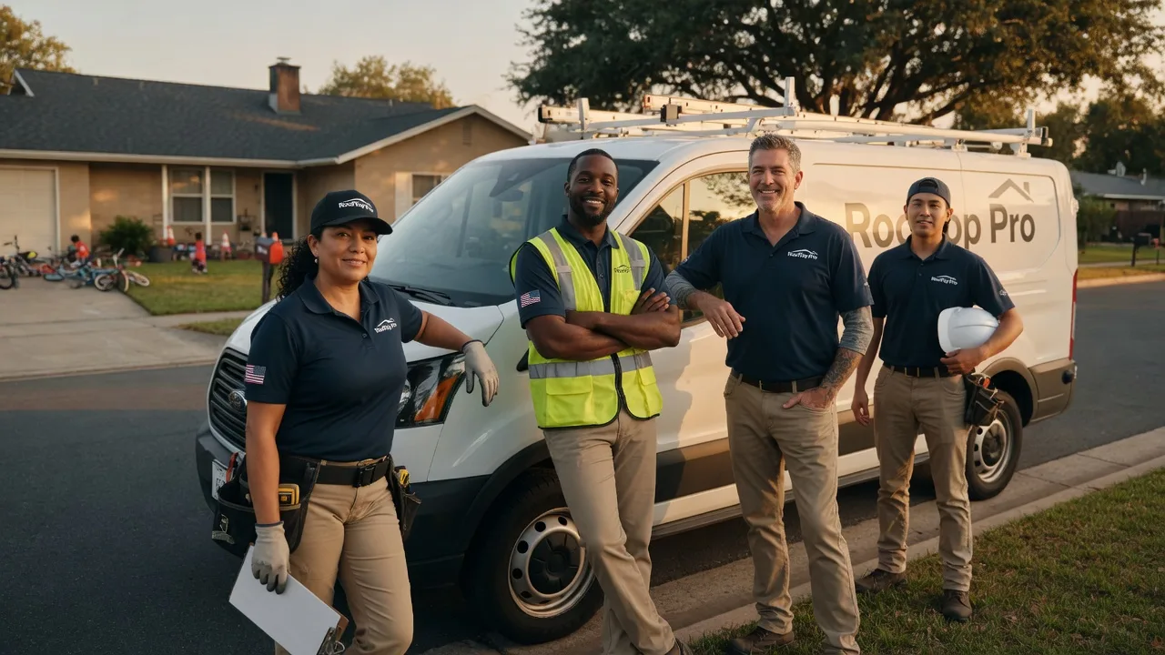Roof Repair in Sells, AZ near me