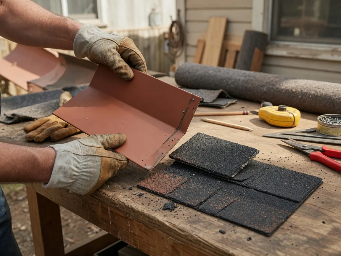 Roof Repair company in Sells, AZ